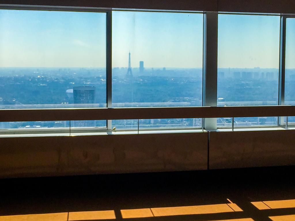 Paris La Defense Studio Puteaux Exterior photo